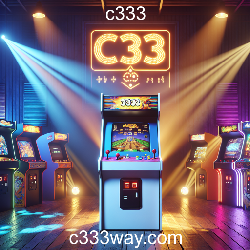 A Evolução dos Jogos de Arcade: Da Nostalgia à Modernidade