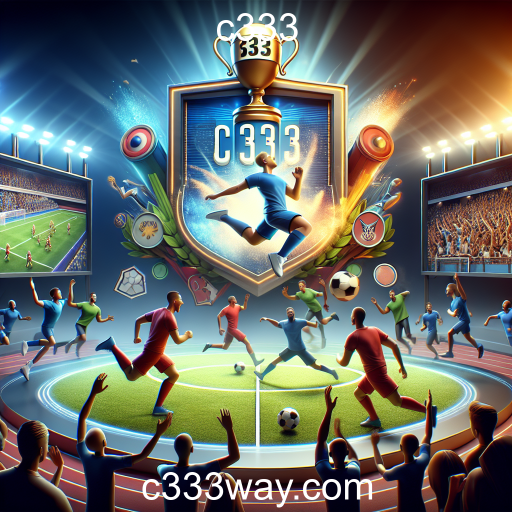 A Ascensão dos Jogos Esportivos no Mundo Digital